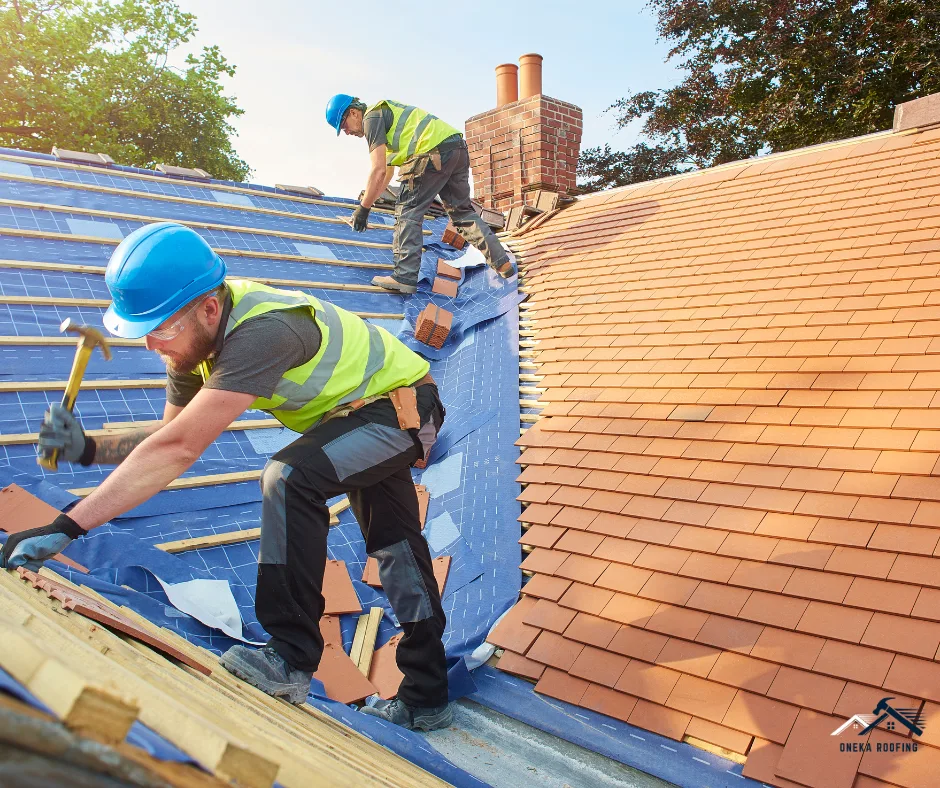 Why choose Roof Repair Near Me in Altamahaw, NC